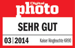 Digitalphoto Testurteil Digitalphoto Testurteil