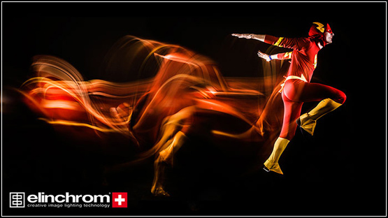 Elinchrom Pro HD Shooting - Images by Philippe Echaroux