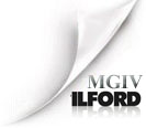 Ilford Multigrade IV RC Deluxe Schwarzweiß PE Papier mit variabler Gradation Ilford Multigrade IV RC Deluxe Schwarzweiß PE Papier mit variabler Gradation