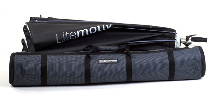 Elinchrom Litemotiv