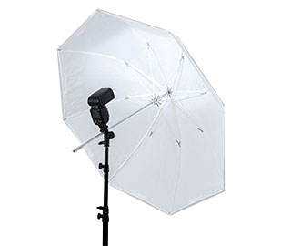 Lastolite JoeMcNally 4-in-1 Studioschirm 130cm 