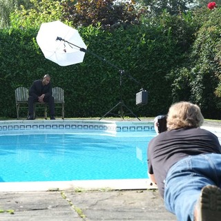 Lastolite JoeMcNally 4-in-1 Studioschirm 130cm 