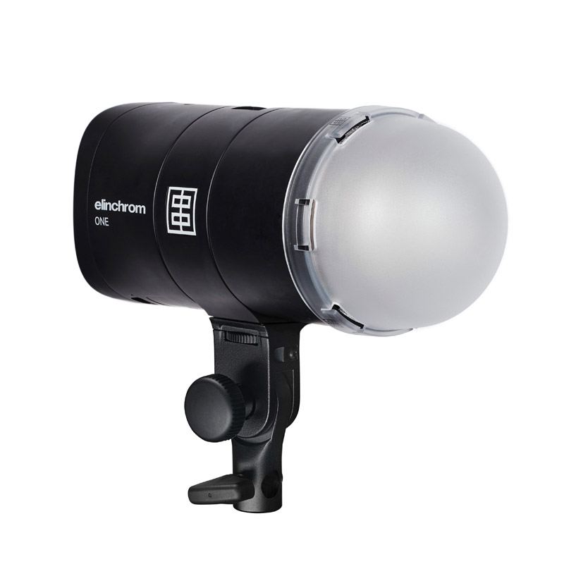 Elinchrom ONE Kit - PROMO mit Skyport PRO Sender