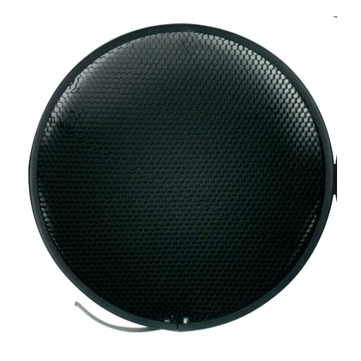Elinchrom ø 18cm Wabengitter 20°