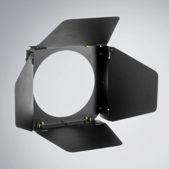 Elinchrom ø 21cm Abschirmklappen-Set professional