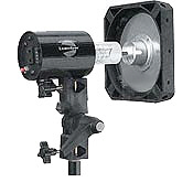 Photoflex Litedome XTC Adapter