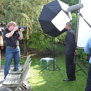 Lastolite JoeMcNally 4-in-1 Studioschirm 130cm