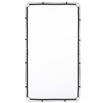 Lastolite Skylite Rapid Bespannung medium 1,1 x 2,0m Diffusor 1,25 Blenden