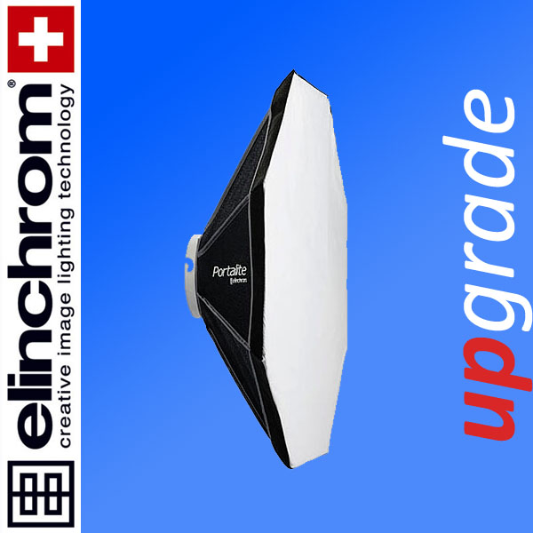 Elinchrom Portalite OCTA Softbox 56cm