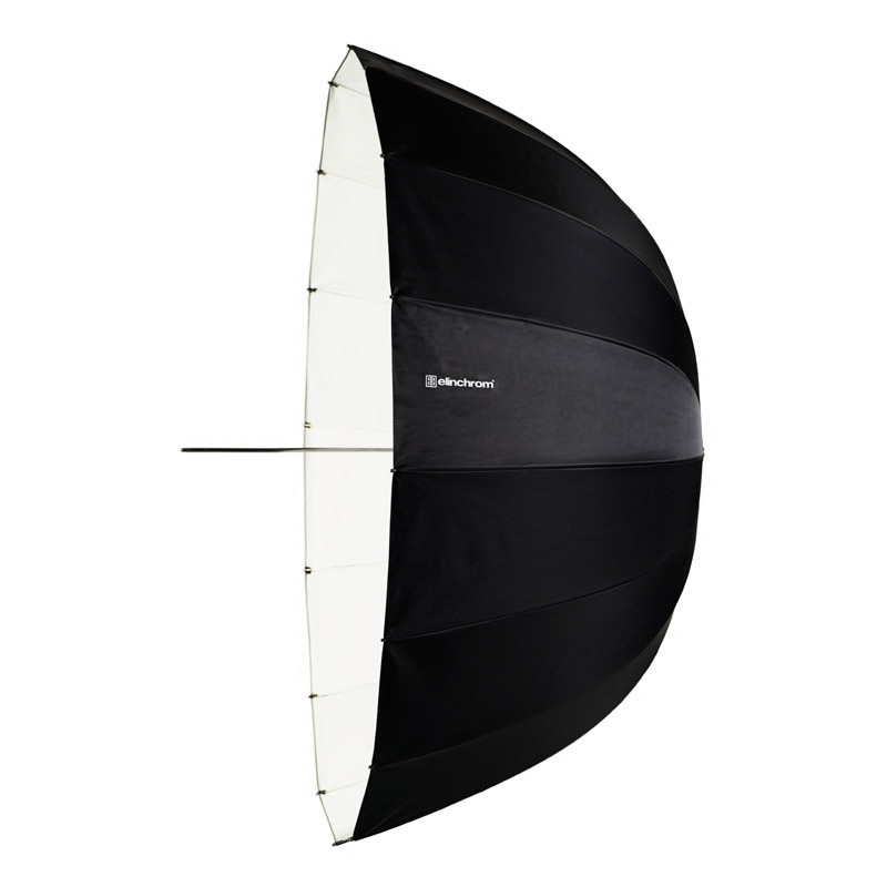 Elinchrom Studioschirm Deep weiß ø 125cm