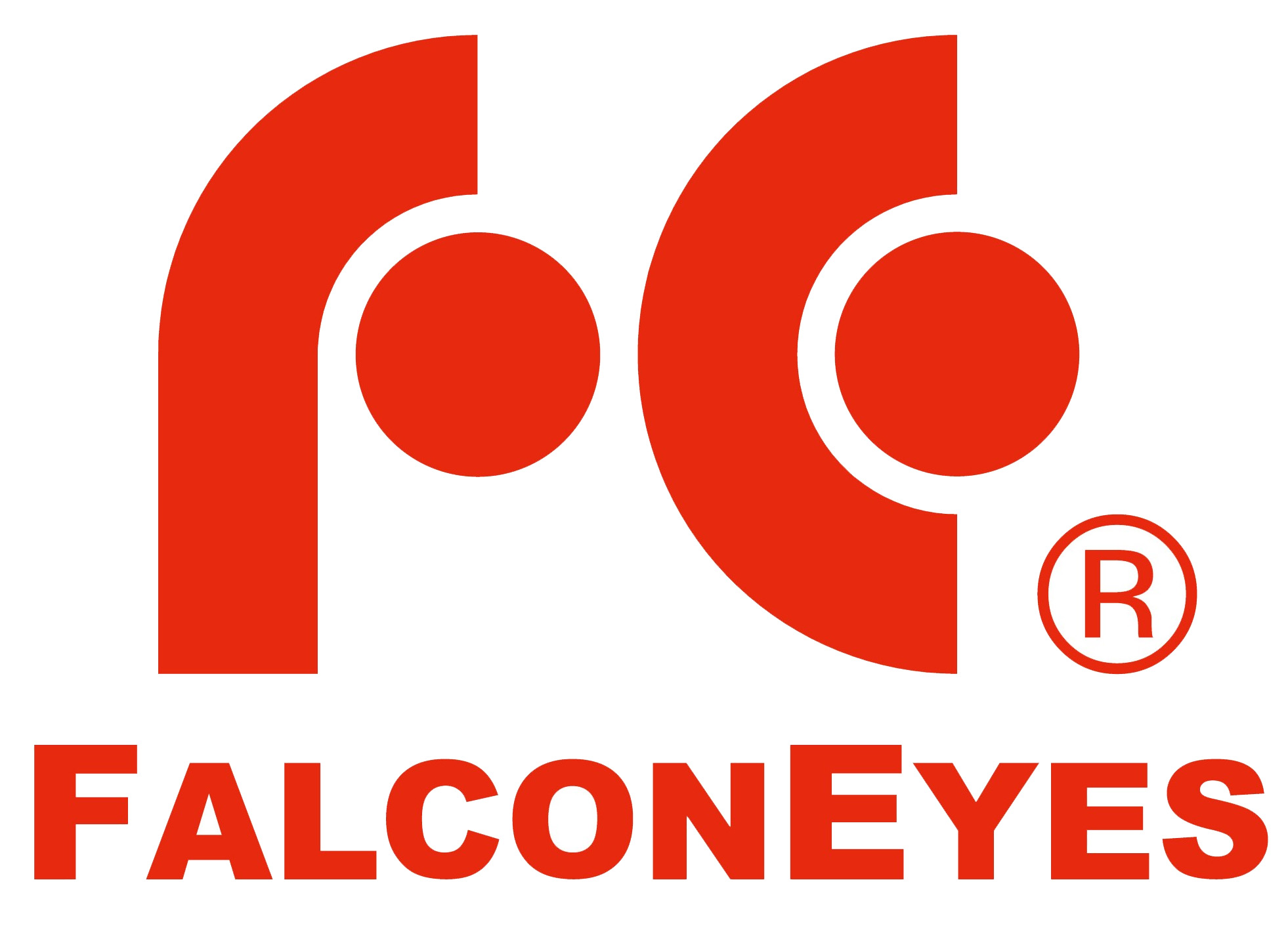 Falcon Eyes