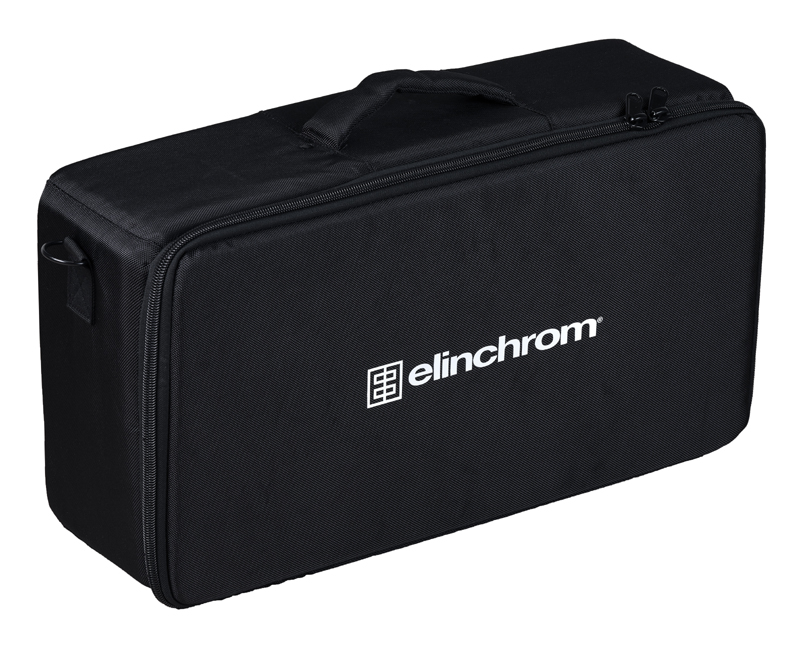 Elinchrom Transportkoffer für 2 Blitzgeräte