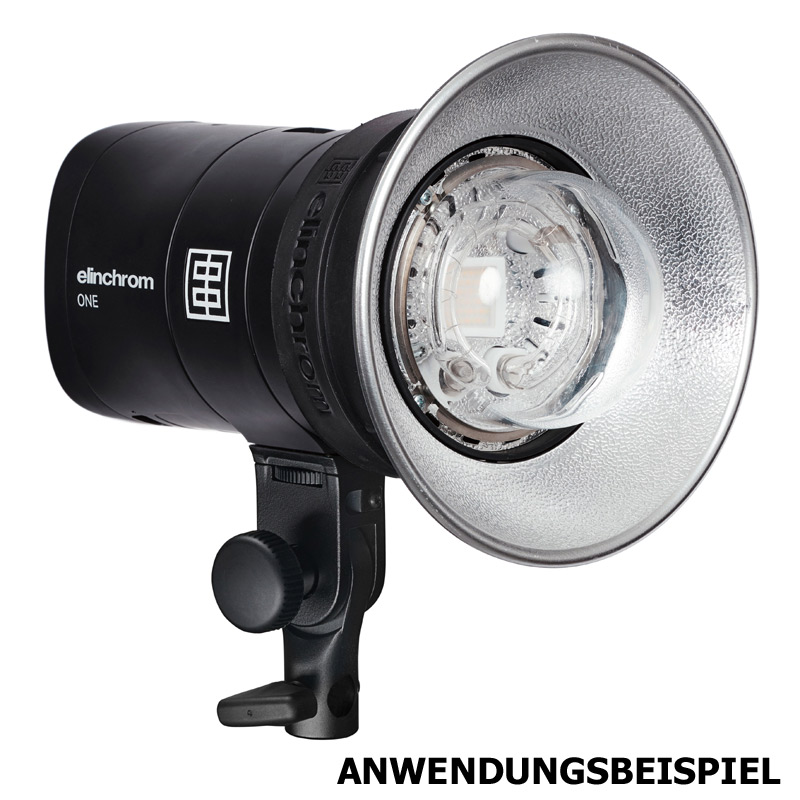 Elinchrom OCF Weitwinkelreflektor 16cm