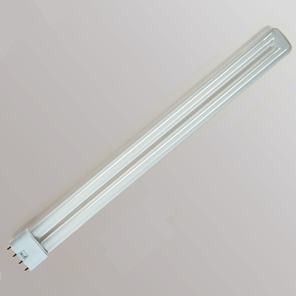 KAISER Dulux-Leuchtstofflampe 55 W, 5400 K