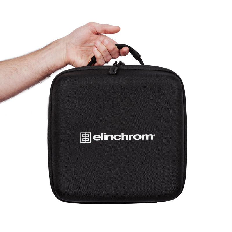 Elinchrom ONE OCF Kit - völlig neuwertiges Demogerät