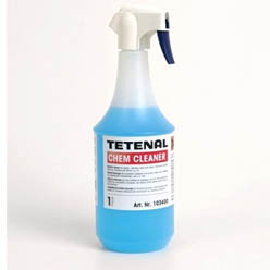 Tetenal Chem Cleaner in Sprühflasche 1 l