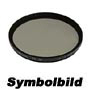 Heliopan - Neutral-Graufilter Grau-mittel ND 0,6 (4x)