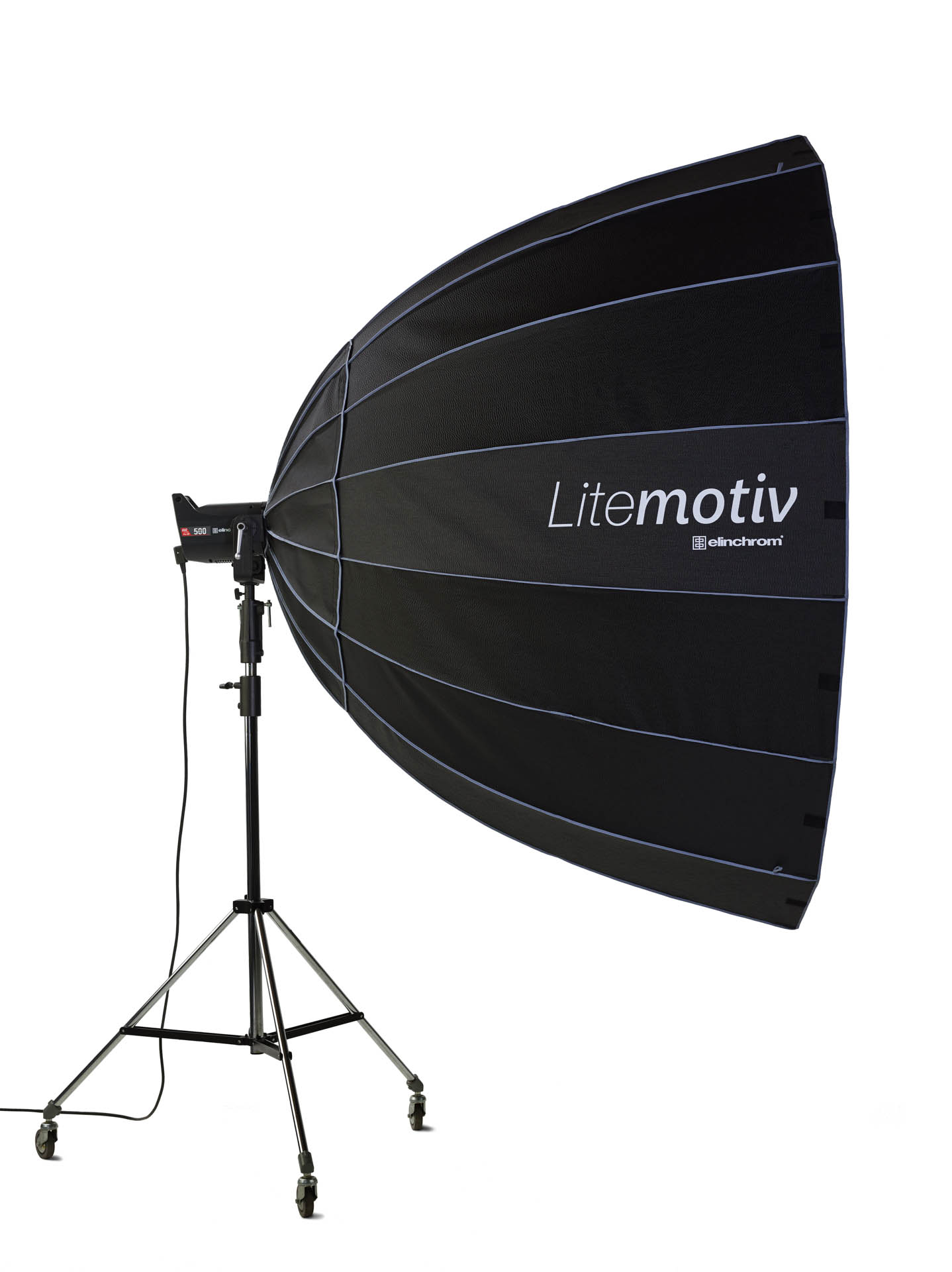 Elinchrom Litemotiv Para Softbox 190cm