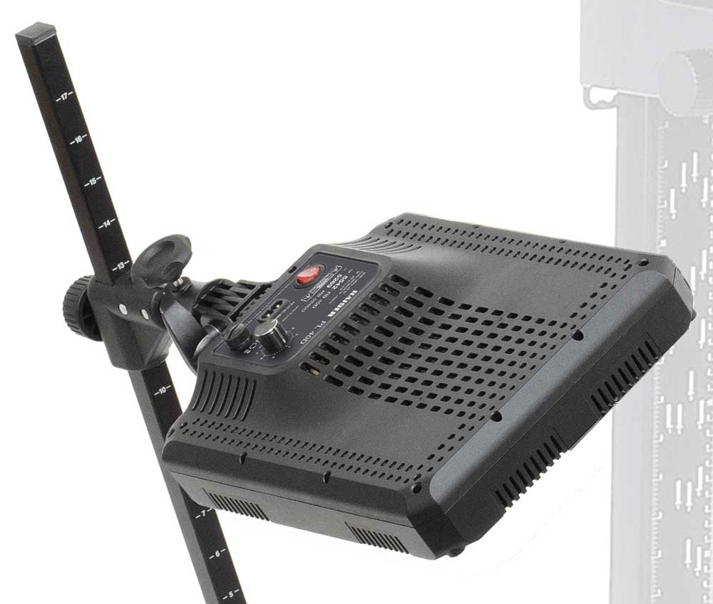 KAISER LED Beleuchtungseinrichtung RB 40D