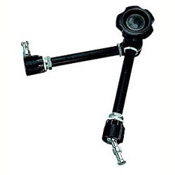 Manfrotto Magic Arm 244N variabel mit Feststellknopf