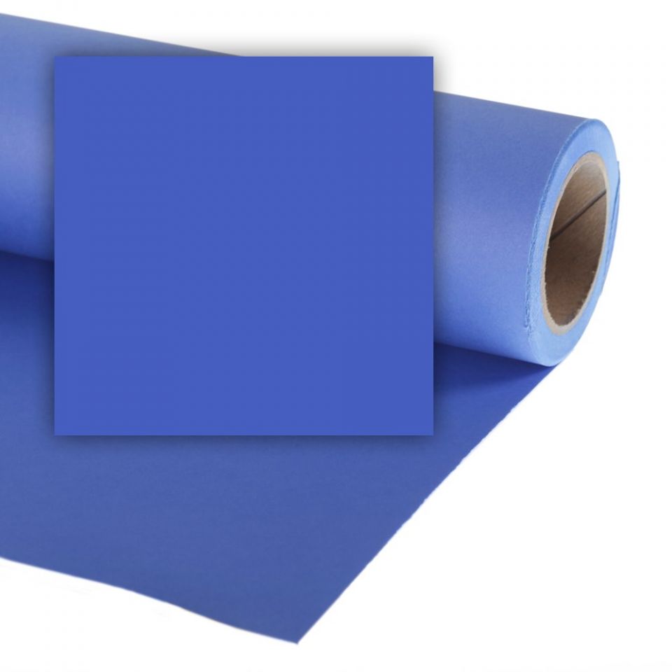 Colorama Hintergrundkarton - Chromablue Colorama Hintergrundkarton - Chromablue