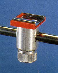 Interfit Blitzgeräteadapter für Studioschirme