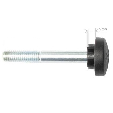 Elinchrom Bolzen für Neigekopf