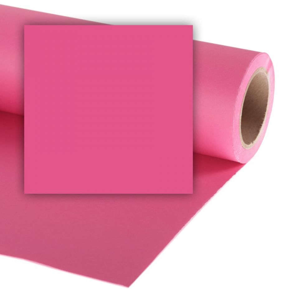 Colorama Hintergrundkarton - Rose Pink Colorama Hintergrundkarton - Rose Pink