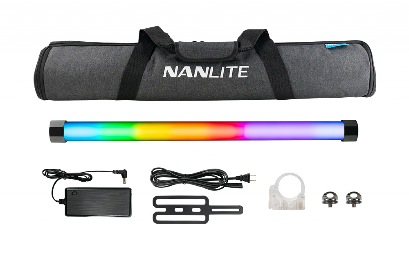 KAISER NANLITE PavoTube II 15X 1Kit, 60cm