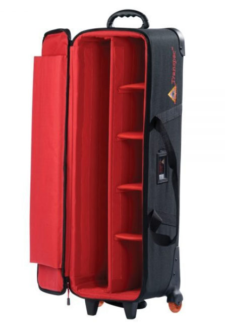Photoflex Single Kit Case Trolley