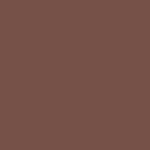 cr180 Colorama Hintergrundkarton - Peat Brown