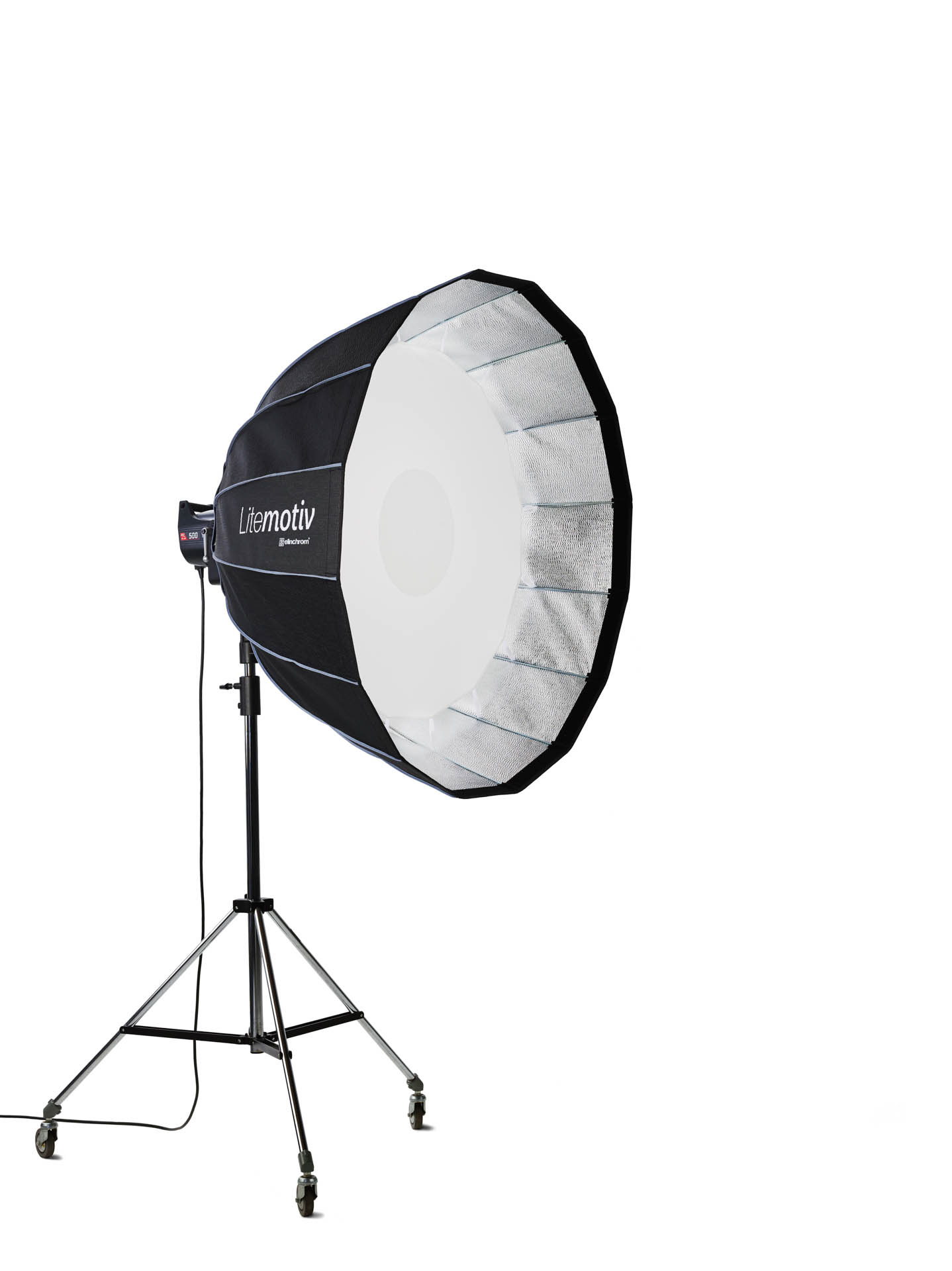 Elinchrom Litemotiv Para Softbox 120cm