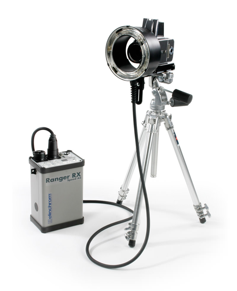 Elinchrom Ringblitz RF 1500