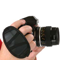 Kamera Handschlaufe
