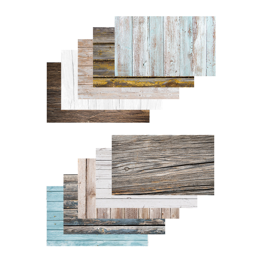 Table-Top Hintergrund-Set Holz 57x87cm Table-Top Hintergrund-Set Holz 57x87cm