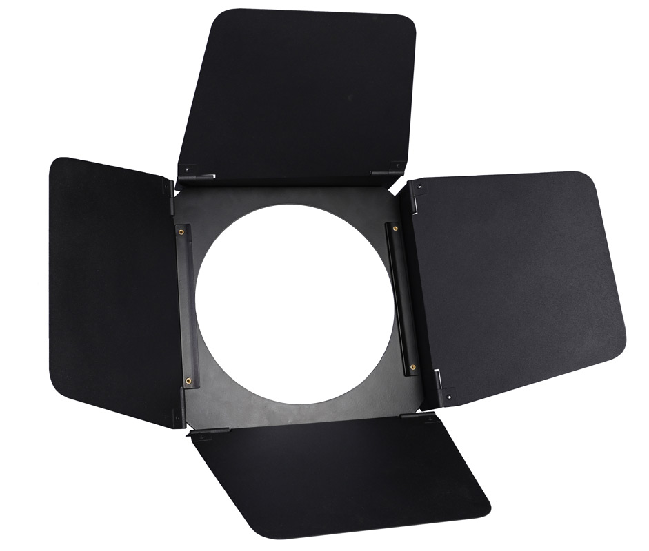 Elinchrom ø 21cm Abschirmklappen-Set