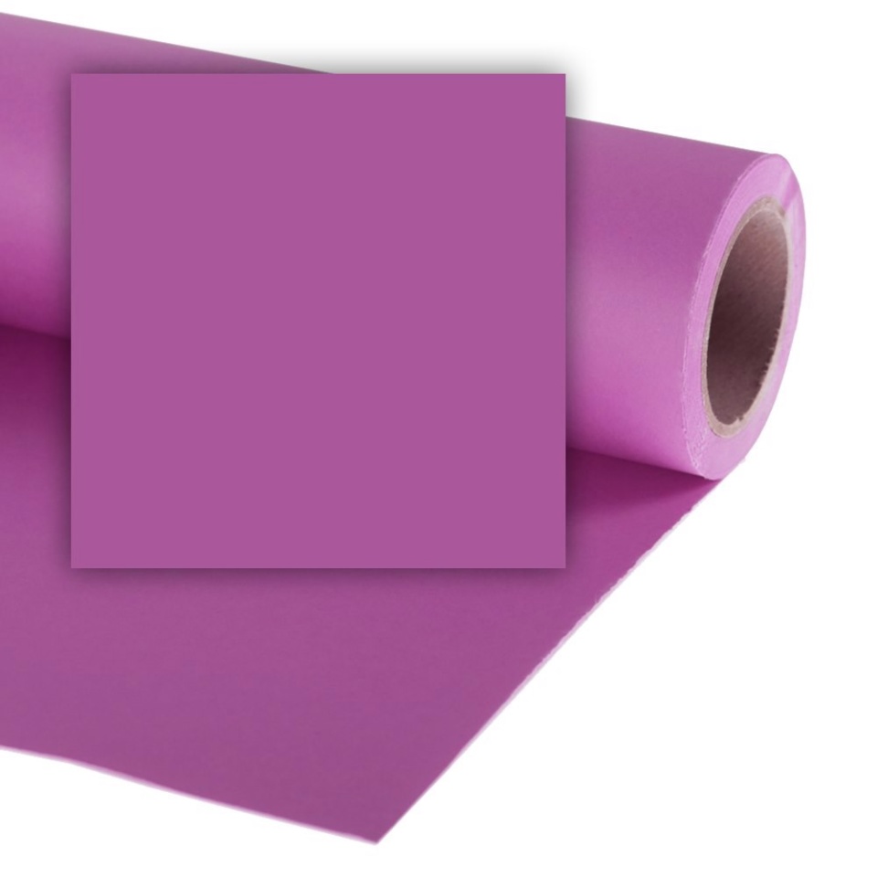 Colorama Hintergrundkarton - Fuchsia