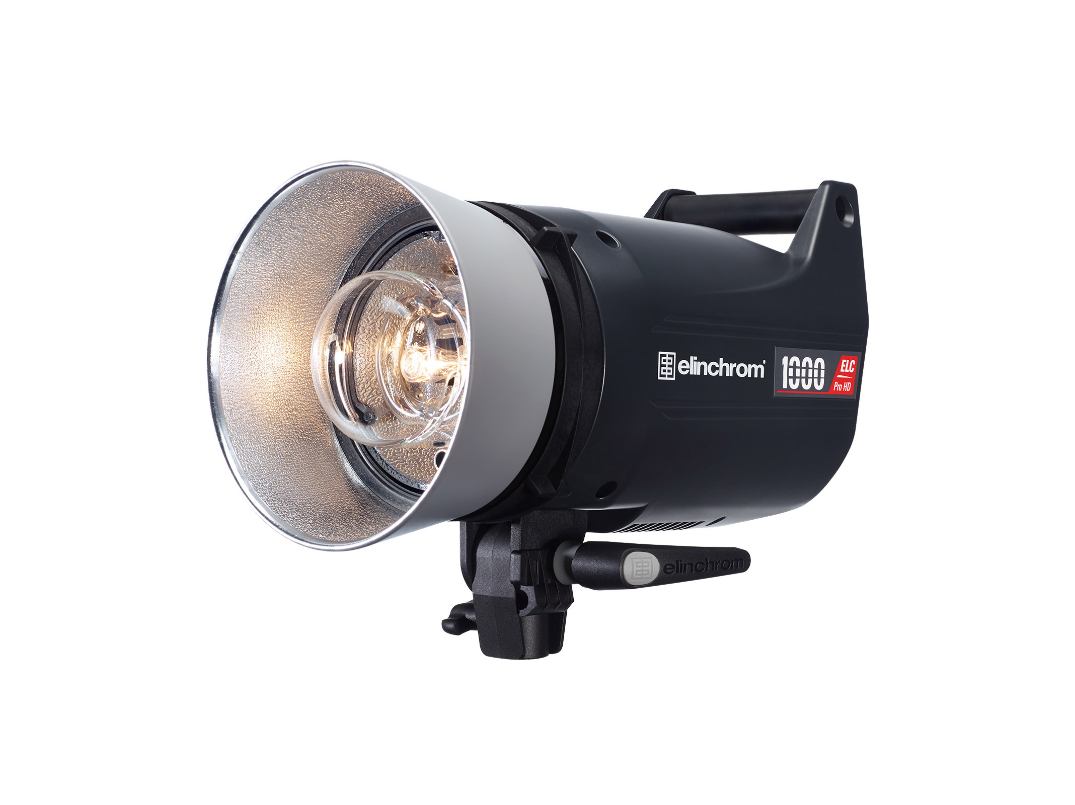 Elinchrom ELC Pro HD 500/1000/1000 Master Studio Set (500/1000/1000 Ws)