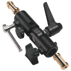 Manfrotto Lite-Tite Schirmneiger 026