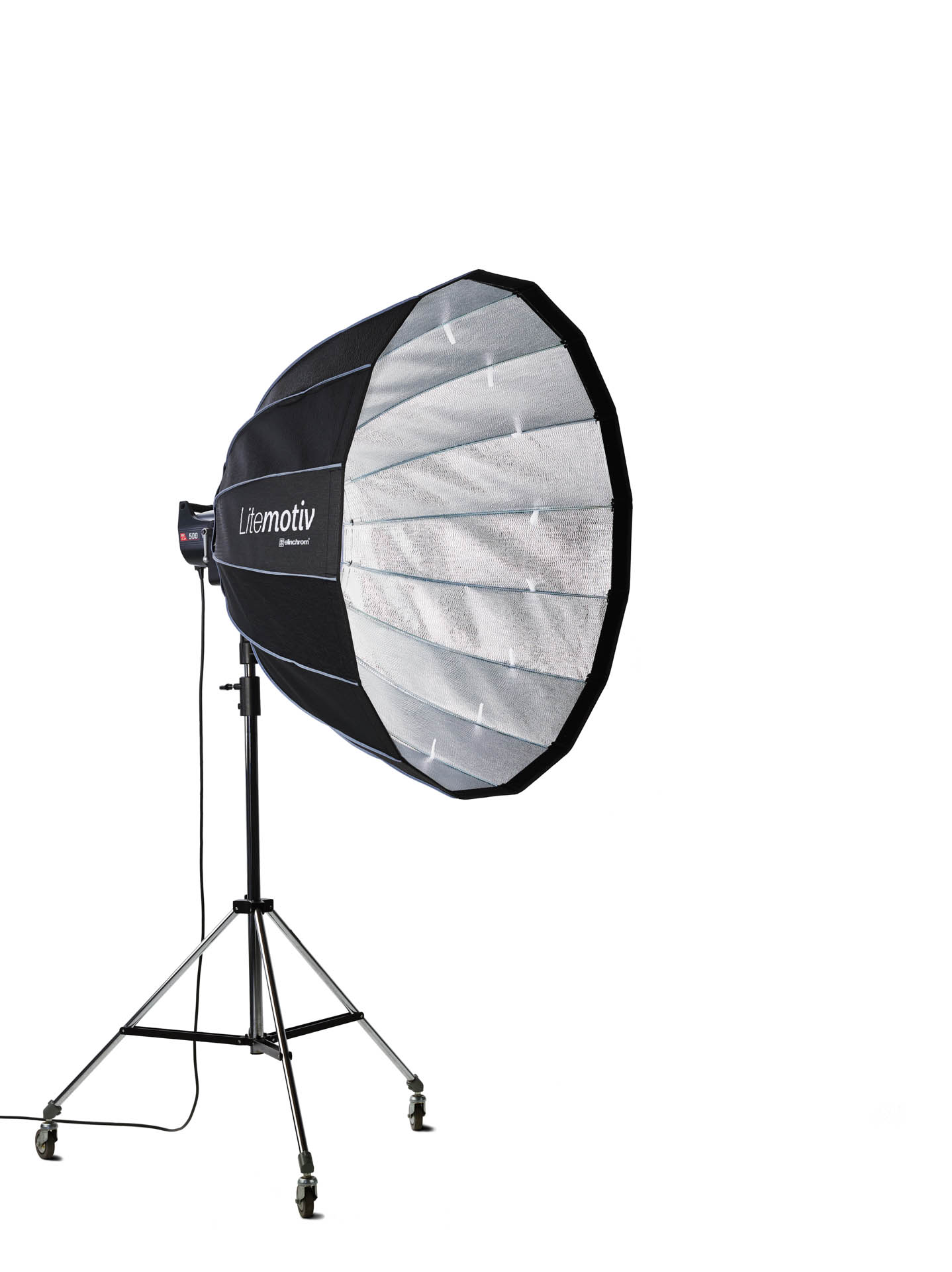 Elinchrom Litemotiv Para Softbox 120cm