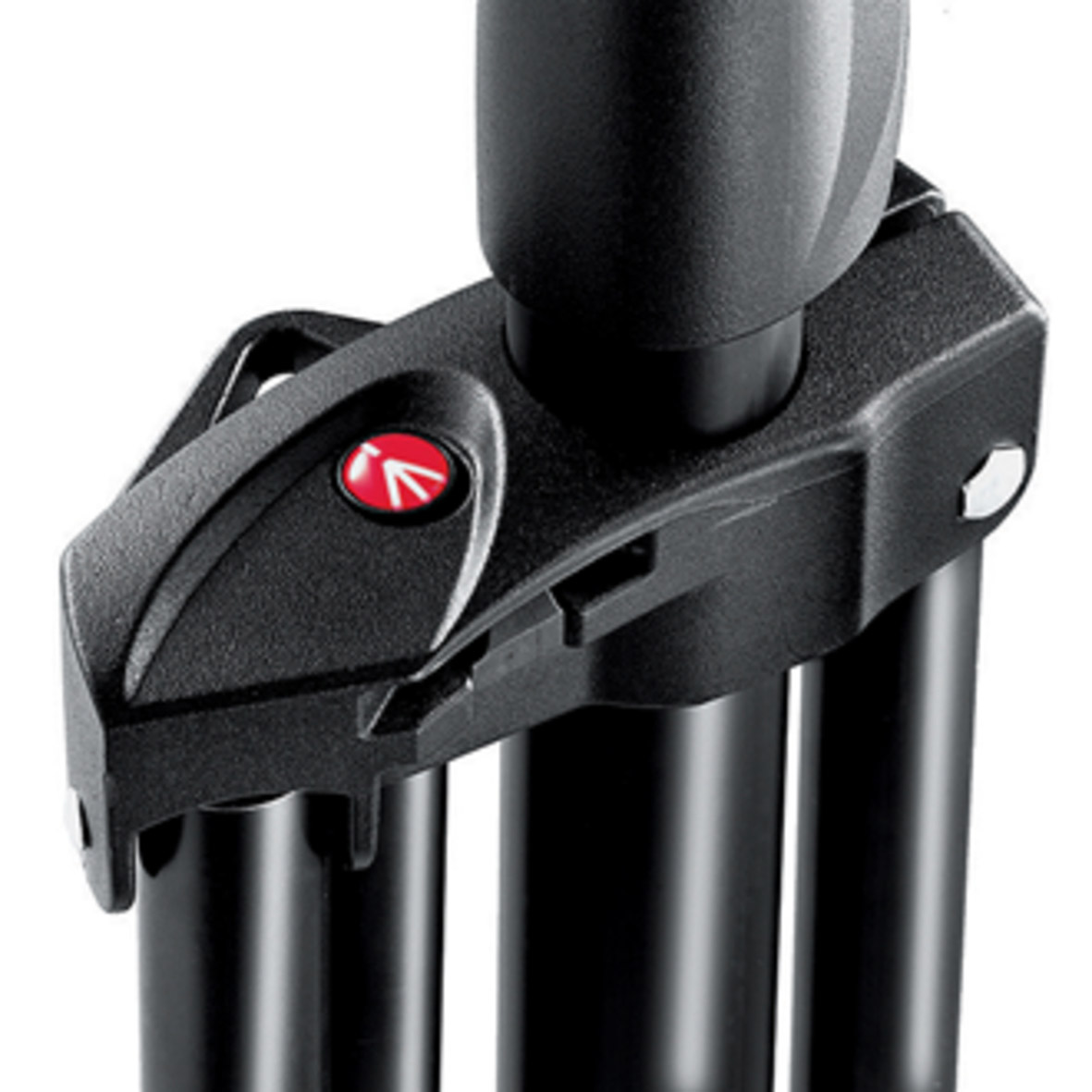 Manfrotto Master Stativ AIR 1004BAC, 124-366cm