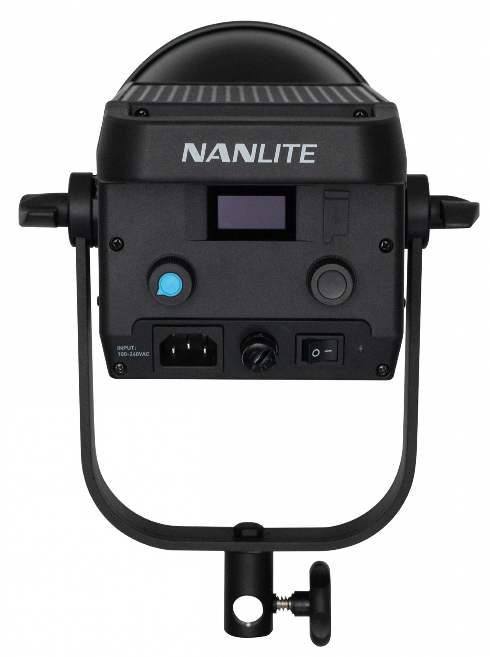 KAISER NANLITE LED Studio-Scheinwerfer FS-300