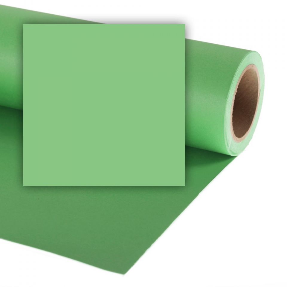 Colorama Hintergrundkarton - Summer Green