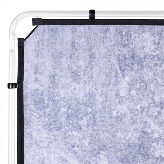 ll79230_01 Manfrotto EzyFrame Vintage Background 2 x 2,3m, Concrete
