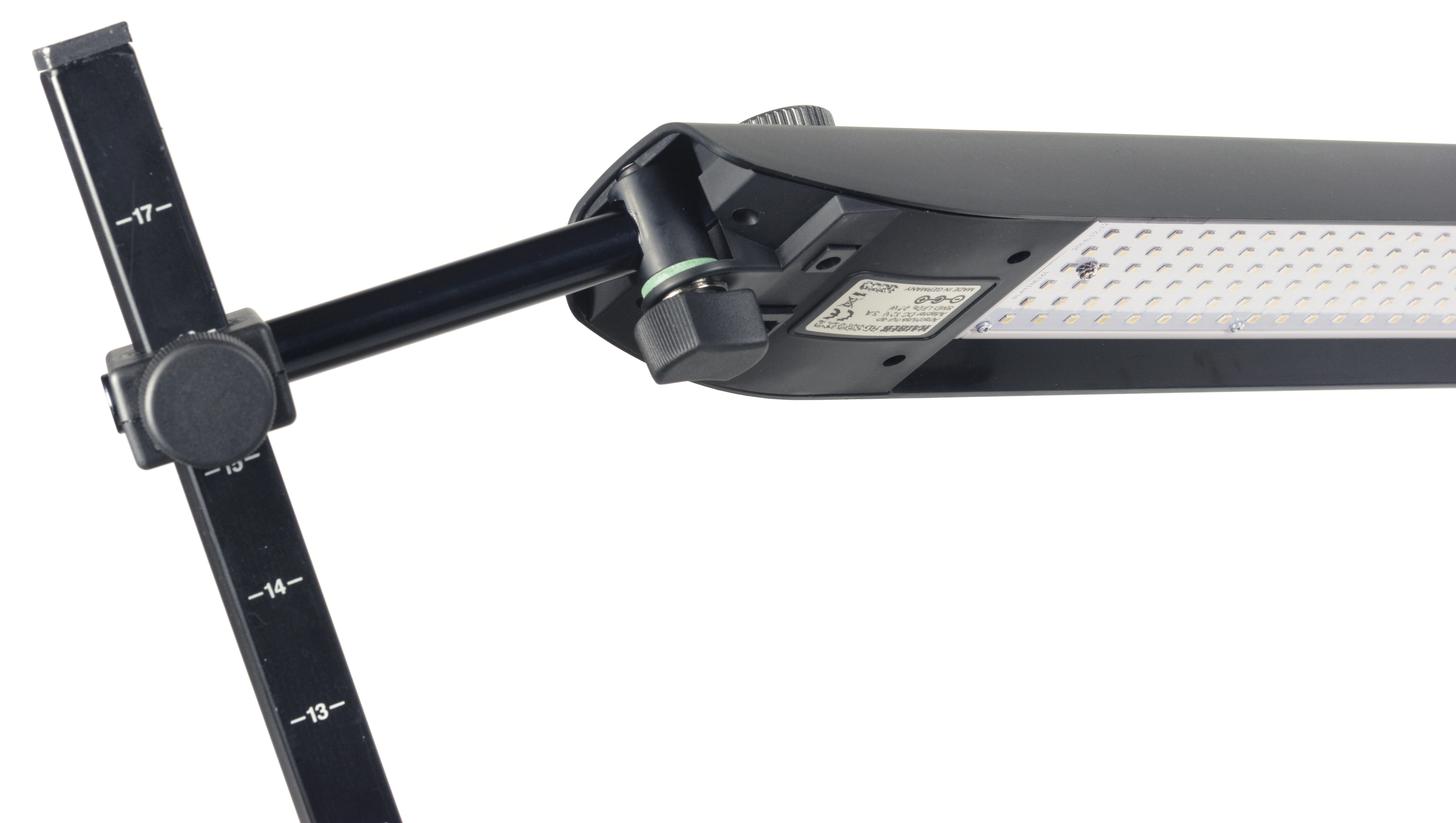 5550_2 KAISER LED Beleuchtungseinrichtung RB 5070 DX2