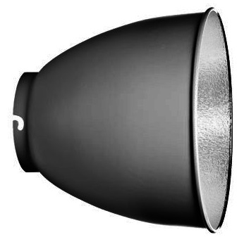 Elinchrom ø 26cm 45° Hochleistungsreflektor