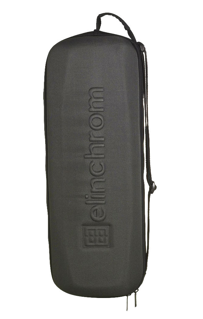 Elinchrom D-LITE RX 4/4 ROTALUX SET 50 x 130cm (400/400Ws)