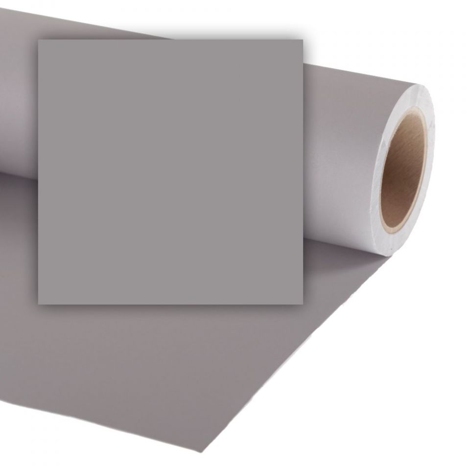 Colorama Hintergrundkarton - Cloud Grey Colorama Hintergrundkarton - Cloud Grey
