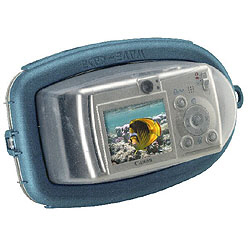 KAISER WaveCase digicam, wasserdicht bis 4m Tiefe