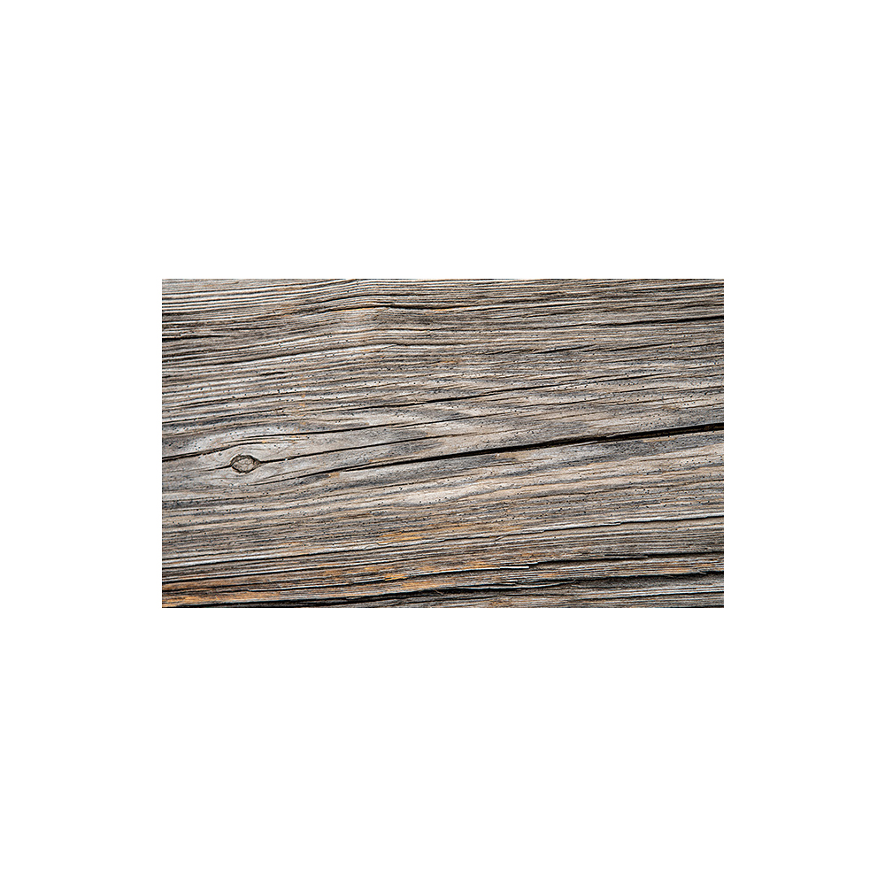 Table-Top Hintergrund-Set Holz 57x87cm